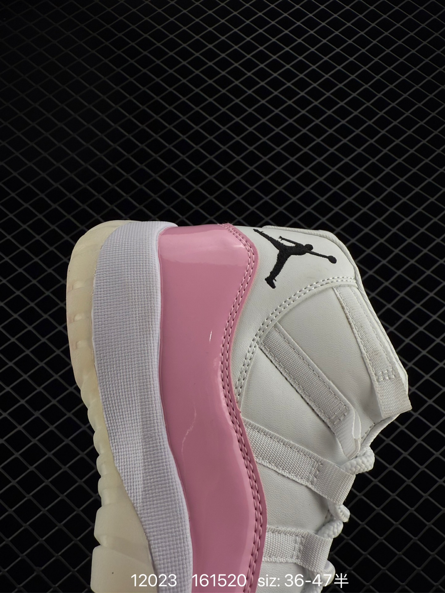 Nike Air Jordan 11 Retro High Concord